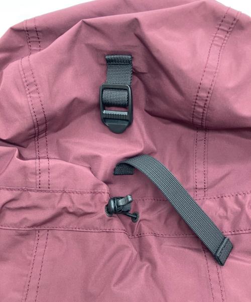 THE NORTH FACE（ザ ノース フェイス）THE NORTH FACE (ザ ノース フェイス) RETRO MOUTAIN LIGHT JACKET ボルドー サイズ:XLの古着・服飾アイテム