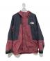 THE NORTH FACE（ザ ノース フェイス）の古着「RETRO MOUTAIN LIGHT JACKET」｜ボルドー