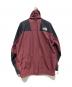 THE NORTH FACE (ザ ノース フェイス) RETRO MOUTAIN LIGHT JACKET ボルドー サイズ:XL：18000円
