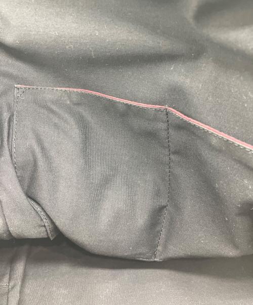 PAUL SMITH（ポールスミス）Paul Smith (ポールスミス) レザーリュック ネイビー サイズ:-の古着・服飾アイテム