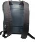 Paul Smith (ポールスミス) レザーリュック ネイビー サイズ:-：15000円