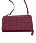 MCM (エムシーエム) 長財布 ピンク サイズ:-：7000円