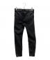 DIESEL (ディーゼル) コーティングスキニーパンツ ブラック サイズ:W25：7000円