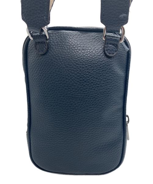 MICHAEL KORS（マイケルコース）MICHAEL KORS (マイケルコース) ショルダーバッグ　37S3LCOC1O ブルー サイズ:-の古着・服飾アイテム