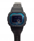 CASIOカシオ）の古着「DIGITAL 5600 SERIES　	G-SHOCK　GW-B5600」｜ブラック