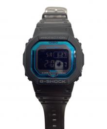 CASIO（カシオ）の古着「DIGITAL 5600 SERIES　	G-SHOCK　GW-B5600」｜ブラック