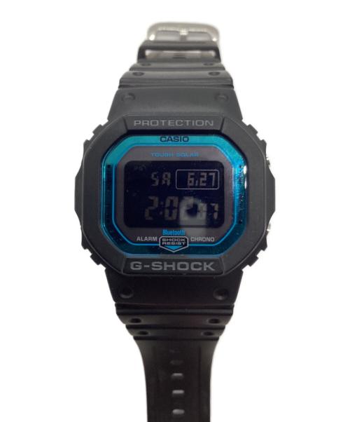 CASIO（カシオ）CASIO (カシオ) DIGITAL 5600 SERIES　	G-SHOCK　GW-B5600 ブラック サイズ:-の古着・服飾アイテム
