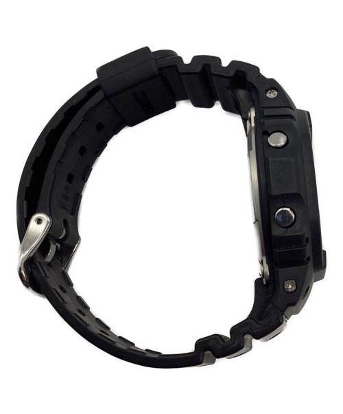 CASIO（カシオ）CASIO (カシオ) DIGITAL 5600 SERIES　	G-SHOCK　GW-B5600 ブラック サイズ:-の古着・服飾アイテム
