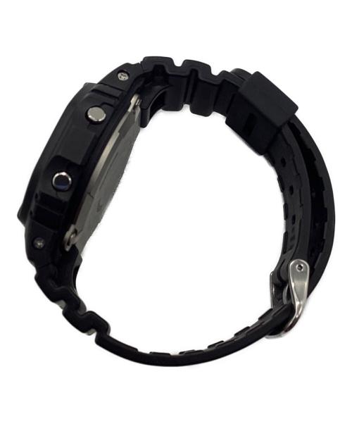 CASIO（カシオ）CASIO (カシオ) DIGITAL 5600 SERIES　	G-SHOCK　GW-B5600 ブラック サイズ:-の古着・服飾アイテム