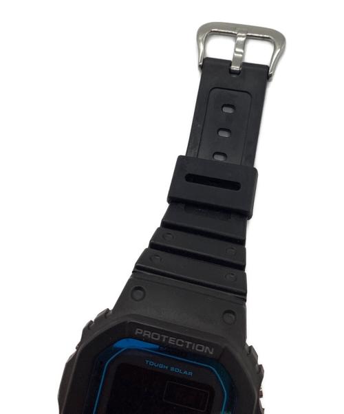 CASIO（カシオ）CASIO (カシオ) DIGITAL 5600 SERIES　	G-SHOCK　GW-B5600 ブラック サイズ:-の古着・服飾アイテム