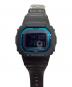 CASIO（カシオ）の古着「DIGITAL 5600 SERIES　	G-SHOCK　GW-B5600」｜ブラック