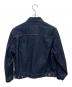 LEVI'S (リーバイス) 2ndデニムジャケット　0022T-0000 インディゴ サイズ:L：20000円