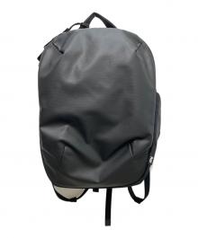 Adam et Rope（アダム エ ロペ）の古着「DAY PACK2」｜ブラック