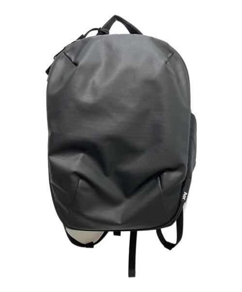 Adam et Rope（アダム エ ロペ）Adam et Rope (アダム エ ロペ) DAY PACK2 ブラック サイズ:-の古着・服飾アイテム
