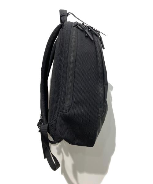Adam et Rope（アダム エ ロペ）Adam et Rope (アダム エ ロペ) DAY PACK2 ブラック サイズ:-の古着・服飾アイテム
