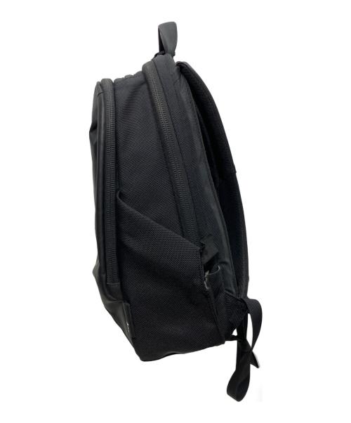 Adam et Rope（アダム エ ロペ）Adam et Rope (アダム エ ロペ) DAY PACK2 ブラック サイズ:-の古着・服飾アイテム