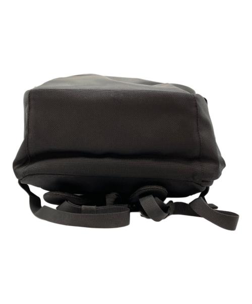 Adam et Rope（アダム エ ロペ）Adam et Rope (アダム エ ロペ) DAY PACK2 ブラック サイズ:-の古着・服飾アイテム