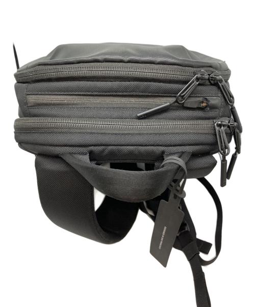 Adam et Rope（アダム エ ロペ）Adam et Rope (アダム エ ロペ) DAY PACK2 ブラック サイズ:-の古着・服飾アイテム