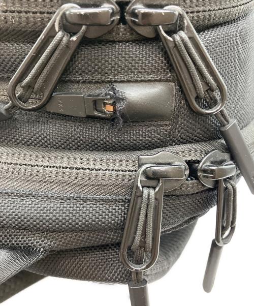 Adam et Rope（アダム エ ロペ）Adam et Rope (アダム エ ロペ) DAY PACK2 ブラック サイズ:-の古着・服飾アイテム
