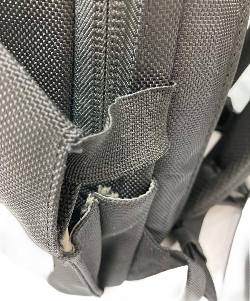 Adam et Rope（アダム エ ロペ）Adam et Rope (アダム エ ロペ) DAY PACK2 ブラック サイズ:-の古着・服飾アイテム