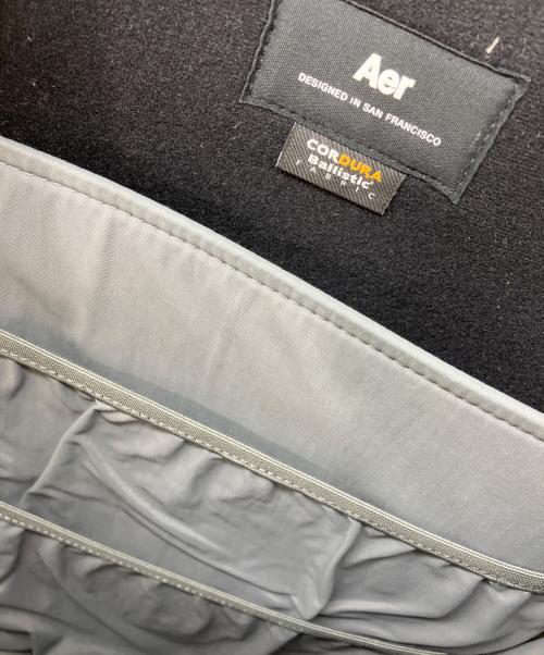Adam et Rope（アダム エ ロペ）Adam et Rope (アダム エ ロペ) DAY PACK2 ブラック サイズ:-の古着・服飾アイテム