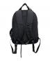 Adam et Rope (アダム エ ロペ) DAY PACK2 ブラック サイズ:-：11000円