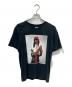 Supreme（シュプリーム）の古着「Playboi Carti Tee　25FW」｜ブラック