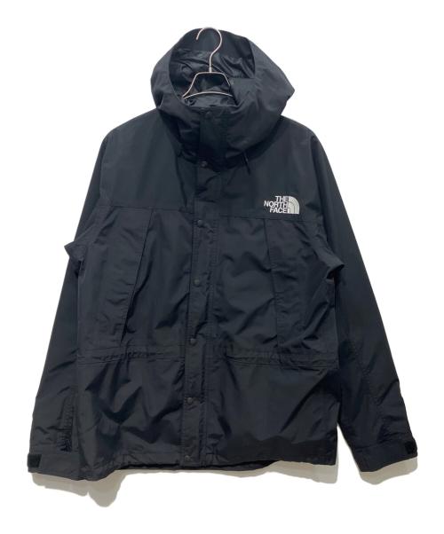 THE NORTH FACE（ザ ノース フェイス）THE NORTH FACE (ザ ノース フェイス) Mountain Light Jacket　NP62450 ブラック サイズ:XLの古着・服飾アイテム