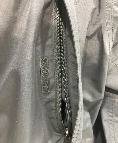 THE NORTH FACE（ザ ノース フェイス）THE NORTH FACE (ザ ノース フェイス) Mountain Light Jacket　NP62450 ブラック サイズ:XLの古着・服飾アイテム