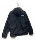 THE NORTH FACE (ザ ノース フェイス) Mountain Light Jacket　NP62450 ブラック サイズ:XL：22000円