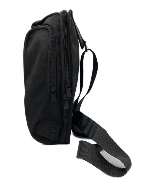 TUMI（トゥミ）TUMI (トゥミ) ALPHA BRAVO/スリングバッグ ブラックの古着・服飾アイテム