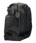 TUMI（トゥミ）の古着「ALPHA BRAVO/スリングバッグ」｜ブラック