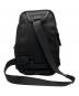 TUMI (トゥミ) ALPHA BRAVO/スリングバッグ ブラック：18000円
