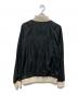 HOTEL 1171 (ホテル 1171) スカジャン　20011465013210 ブラック サイズ:L：6000円