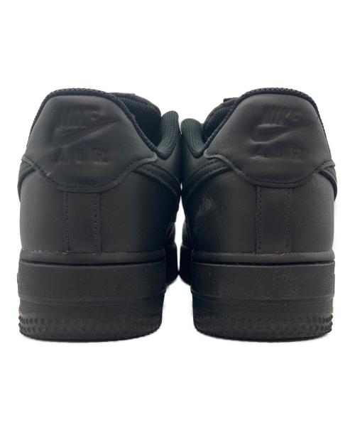 NIKE（ナイキ）NIKE (ナイキ) Air Force 1 Low GORE-TEX Vibram　HV5953-001 ブラック サイズ:27cmの古着・服飾アイテム