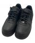 NIKE（ナイキ）の古着「Air Force 1 Low GORE-TEX Vibram　HV5953-001」｜ブラック