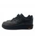 NIKE (ナイキ) Air Force 1 Low GORE-TEX Vibram　HV5953-001 ブラック サイズ:27cm：23000円
