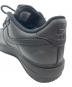 中古・古着 NIKE (ナイキ) Air Force 1 Low GORE-TEX Vibram　HV5953-001 ブラック サイズ:27cm：23000円