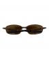 OAKLEY (オークリー) BLENDER/ングラス ブラウン サイズ:59□17：5000円