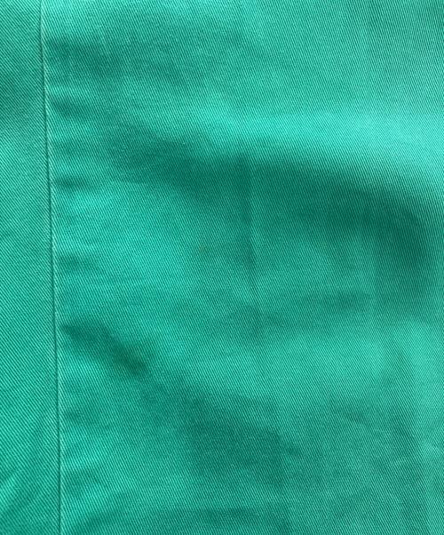 POLO RALPH LAUREN（ポロ・ラルフローレン）POLO RALPH LAUREN (ポロ・ラルフローレン) カラーパンツ グリーン サイズ:32の古着・服飾アイテム