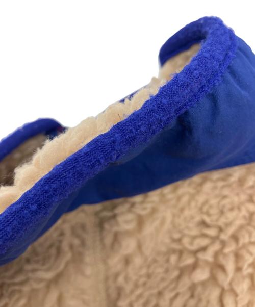 Patagonia（パタゴニア）Patagonia (パタゴニア) クラシックレトロカーディガン　01年製 USA製 ベージュ サイズ:Sの古着・服飾アイテム