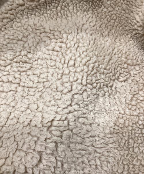 Patagonia（パタゴニア）Patagonia (パタゴニア) クラシックレトロカーディガン　01年製 USA製 ベージュ サイズ:Sの古着・服飾アイテム
