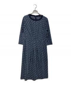 中古・古着通販】'S Max Mara (エスマックスマーラ) タックワンピース