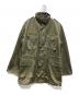 Australian Army（オーストラリア軍）の古着「HEERESEIGENTUM M-65コート　 96年製」｜カーキ