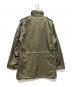 Australian Army (オーストラリア軍) HEERESEIGENTUM M-65コート　 96年製 カーキ サイズ:104/108：8000円