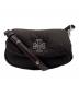 TORY BURCH（トリーバーチ）の古着「コンバーチブルクロスボディナイロンバッグ　159715」｜ブラウン