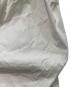 中古・古着 US ARMY (ユーエスアーミー) Snow Camo Over Pants ホワイト サイズ:M：7000円