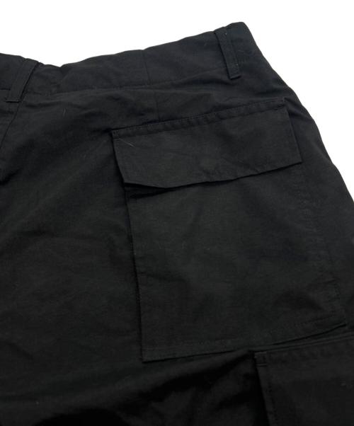 FREAK'S STORE（フリークスストア）FREAK'S STORE (フリークスストア) PHENIX (フェニックス) 別注GORE-TEX INFINIUM カーゴパンツ ブラック サイズ:Lの古着・服飾アイテム