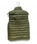 Patagonia (パタゴニア) Down Sweater Vest グリーン サイズ:S：12000円