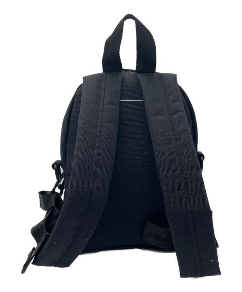 EASTPAK（イーストパック）EASTPAK (イーストパック) MM6 Maison Margiela (エムエムシックスメゾンマルジェラ) SHOULDER BAG　EK0A5BAUQ76 ブラック サイズ:-の古着・服飾アイテム